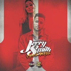 Jerry Smith - Menina Braba (REMIX)