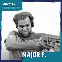 SFF2k19 SnowCast