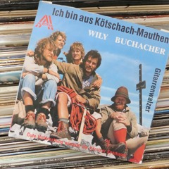 Ich bin aus Kötschach-Mauthen Remix 2015