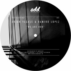 Arjun Vagale & Ramiro Lopez - Even Flow  (Original)