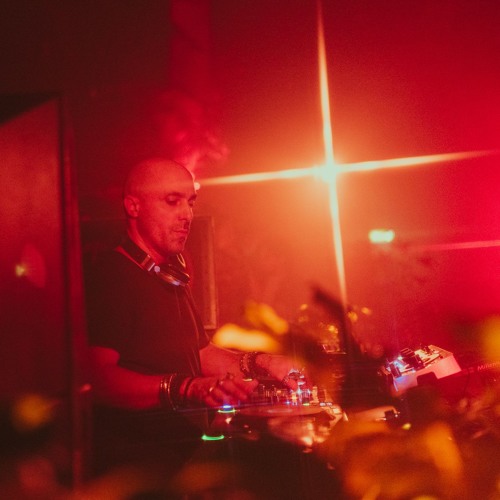 Technasia | FLOW at De Marktkantine 30.11.2018