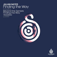 Julian Nates - Beyond The Senses (snippet)