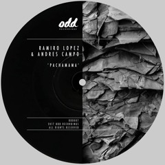 Ramiro Lopez & Andres Campo - Pachamama  (Original Mix)