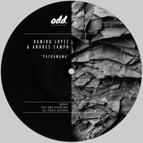 Ramiro Lopez & Andres Campo - Poolside  (Original Mix)
