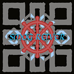 ENDLESS KNOT (scenic psychotropic ShipChune)SMOG REIVER