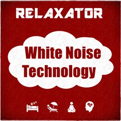 Radio sound / White noise / Relaxing sounds