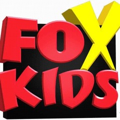 Szymi Szyms - Fox Kids (prod. FVCKOFF) - Official Video