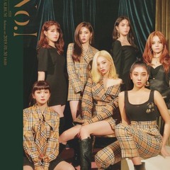 clc - no.1 < full album >