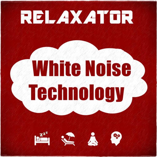 Vinyl sound / White noise / Relaxing sounds