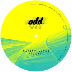 Ramiro Lopez - Tight  (Original Mix)