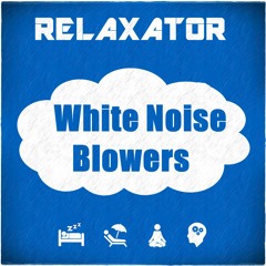 Hair dryer sound / White noise / Relaxing sounds