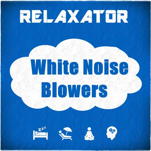 Hair Dryer Sound White Noise Relaxing Sounds By Relaxator On