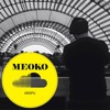Arapu @ Sunwaves 22 - MEOKO Exclusive DJ mix artwork - Electronic music tracklist cover image