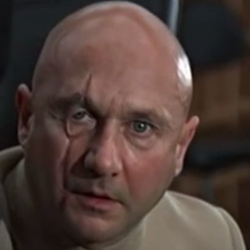 OGASI Blofeld Patches - Various