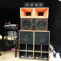 DUBPLATE - Mc Colgado x GenaDub Sound System (Promised Land Riddim)