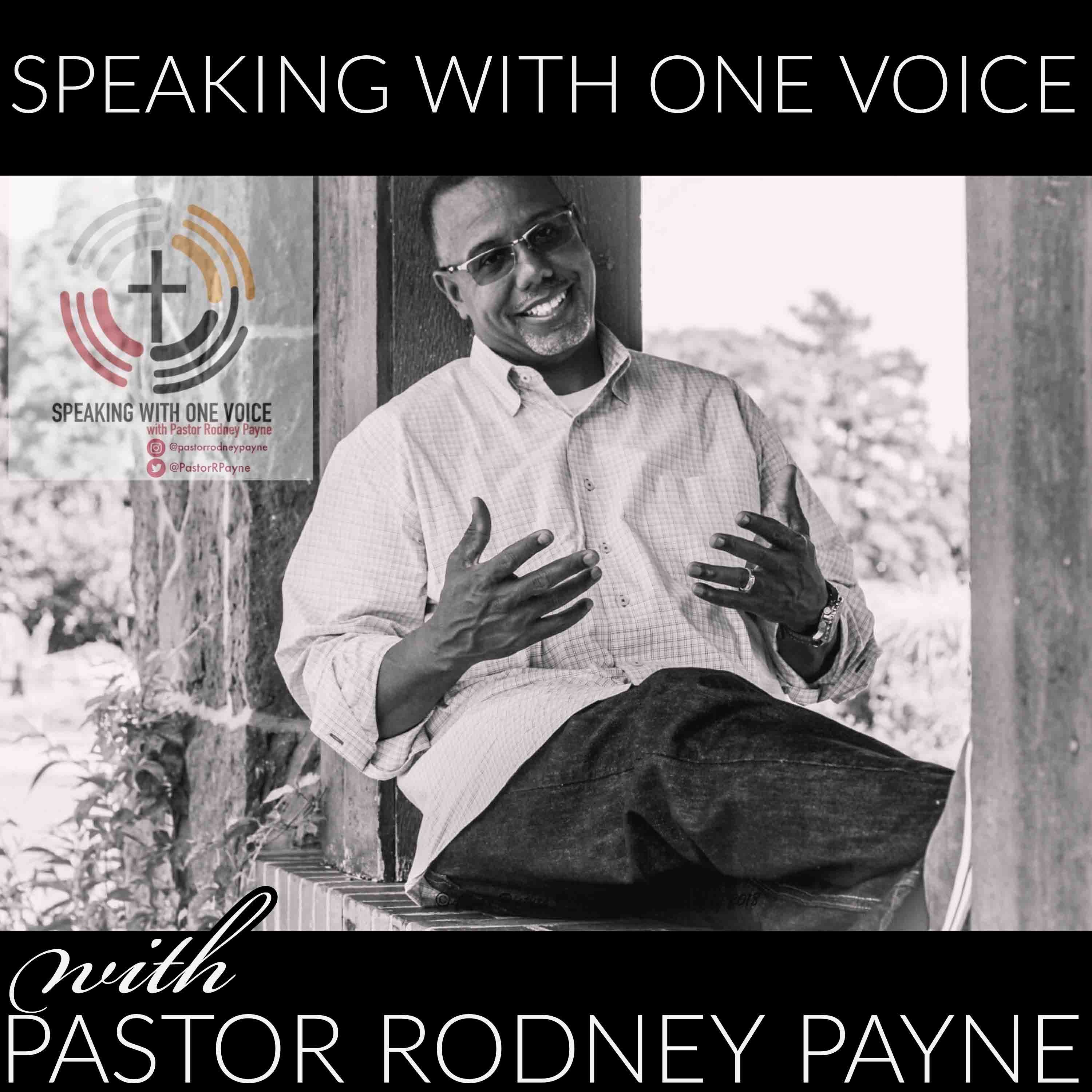 Speaking with One Voice