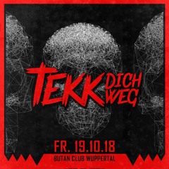 Tic Tekk Toe Remix
