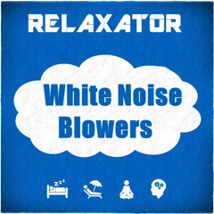 Range hood noise / White noise / Relaxing sounds