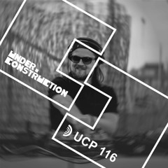 Under_Construction Podcast 116 - Guestmix By Kevin Arnold