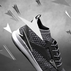 Reebok - ZOKU RUNNER (9 Sec Teaser) by Ideosound