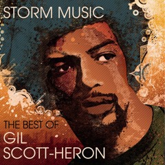 *** FREE D/L *** Gil Scott Heron - Lady Day and John Coltrane (Andy Buchan Edit)