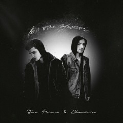 Steve Prince & Alimirzoe - Всё так просто