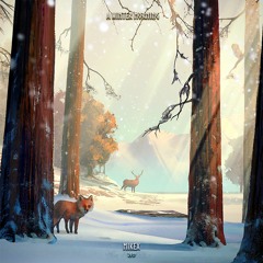 A Winter Morning