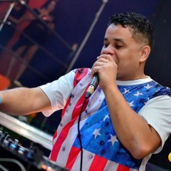 MC GEDAI - TACA BUNDA DEVAGAR (DJ NENENZÃO)