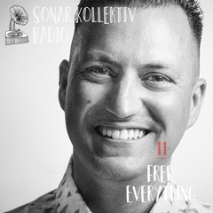 Sonar Kollektiv Radio 11 – Fred Everything