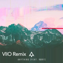Alex Mattson - Anything (VIIO Remix)