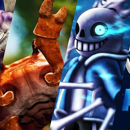 Meme Music Mega Mashup