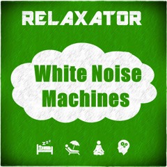 Refrigerator noise / White noise / Relaxing sounds