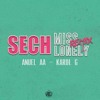 Sech Ft Anuel Aa Karol G Miss Lonely Remix Mp3