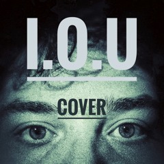Mike Shinoda - I.O.U (Cover) by Loïc Caro