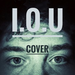 Mike Shinoda - I.O.U (Cover) by Loïc Caro