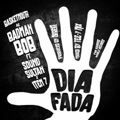 Dia Fada - Basketmouth As Badman Bob