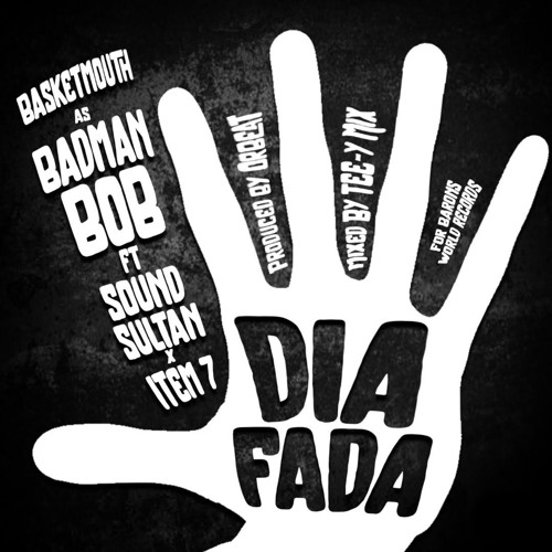 Dia Fada - Basketmouth As Badman Bob