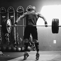 Motivation Music for CrossFit