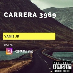 YaniS Jr - Carrera 3969 (prod. by Keryble)
