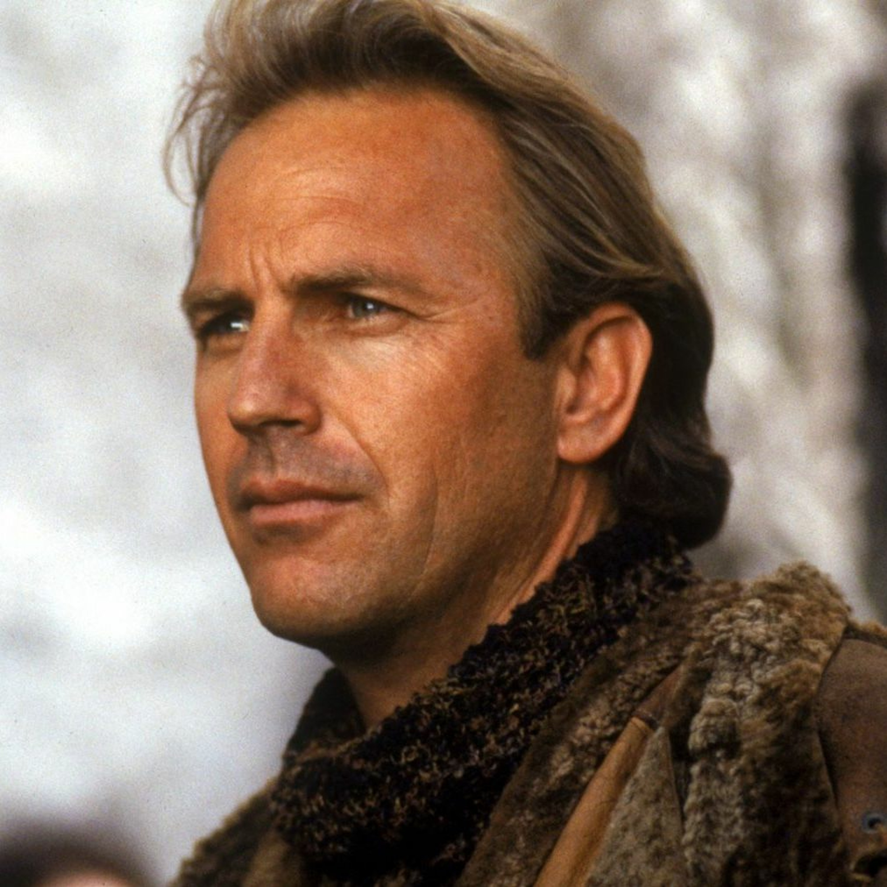 The B-Side – Kevin Costner episode artwork