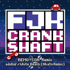 CRANK SHAFT -  FJK (Original Mix)