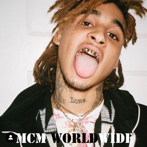 MCM (prod by G.SUI)