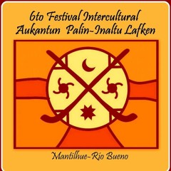Invitación Festival Del Palin 2019