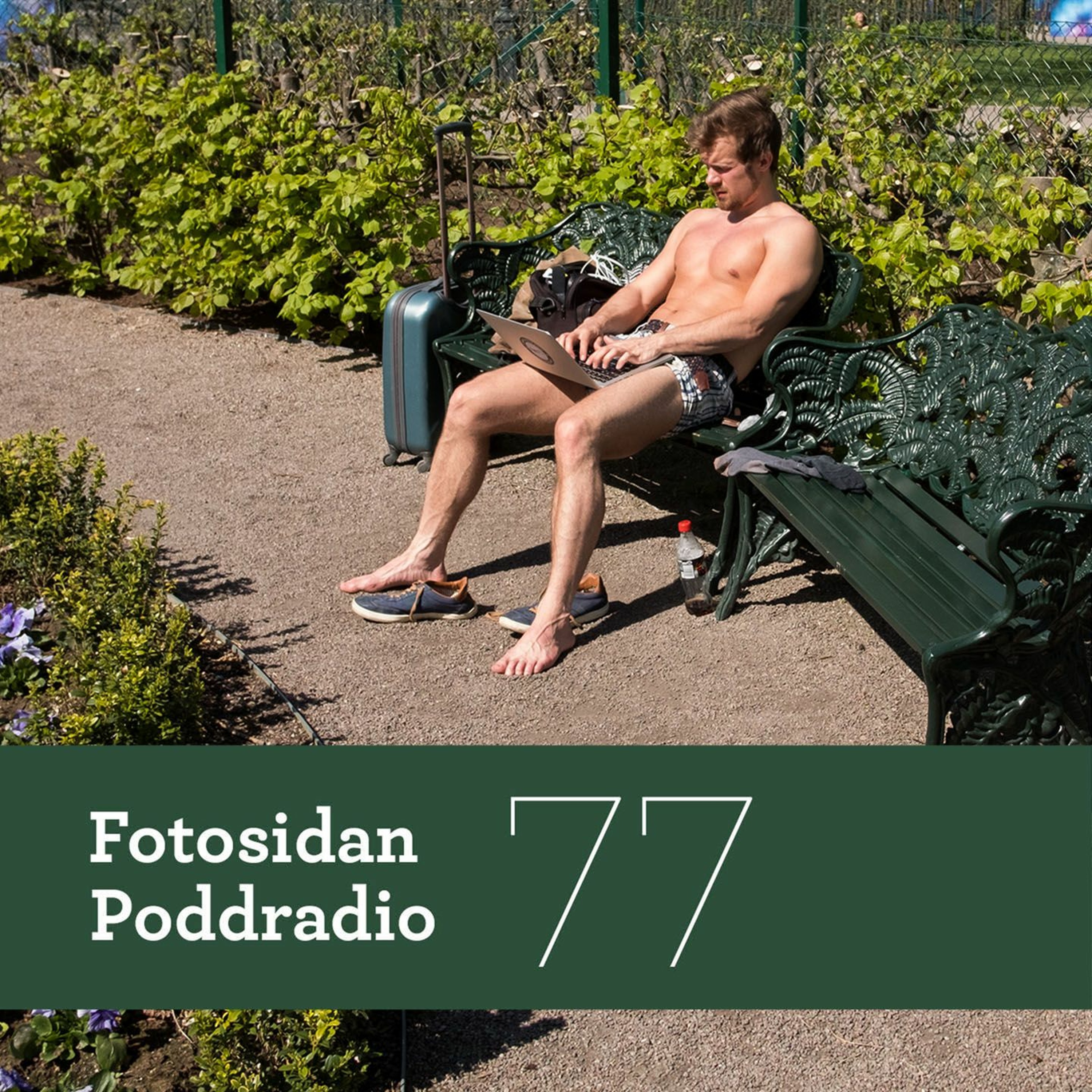 Fotosidan Poddradio