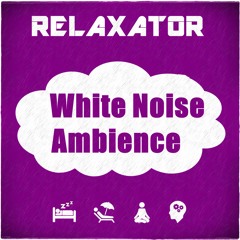 Space sounds / White noise / Relaxing sounds