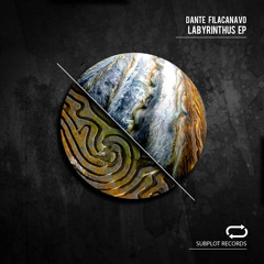 SUB039 : Dante Filacanavo - Deadalus (Original Mix)