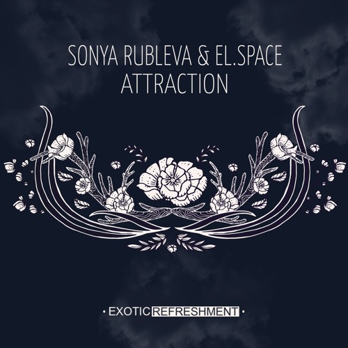 Sonya Rubleva & El.space - When Acid Ate Ur Brain (Zuma Dionys Remix)