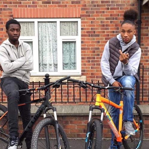 J2C ft Littl£ L - How it Goes