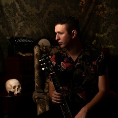 Nightclubbing (Iggy Pop Cover)