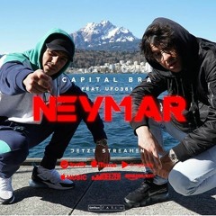 Capital Bra ft. Sun Diego - Neymar [Remix]